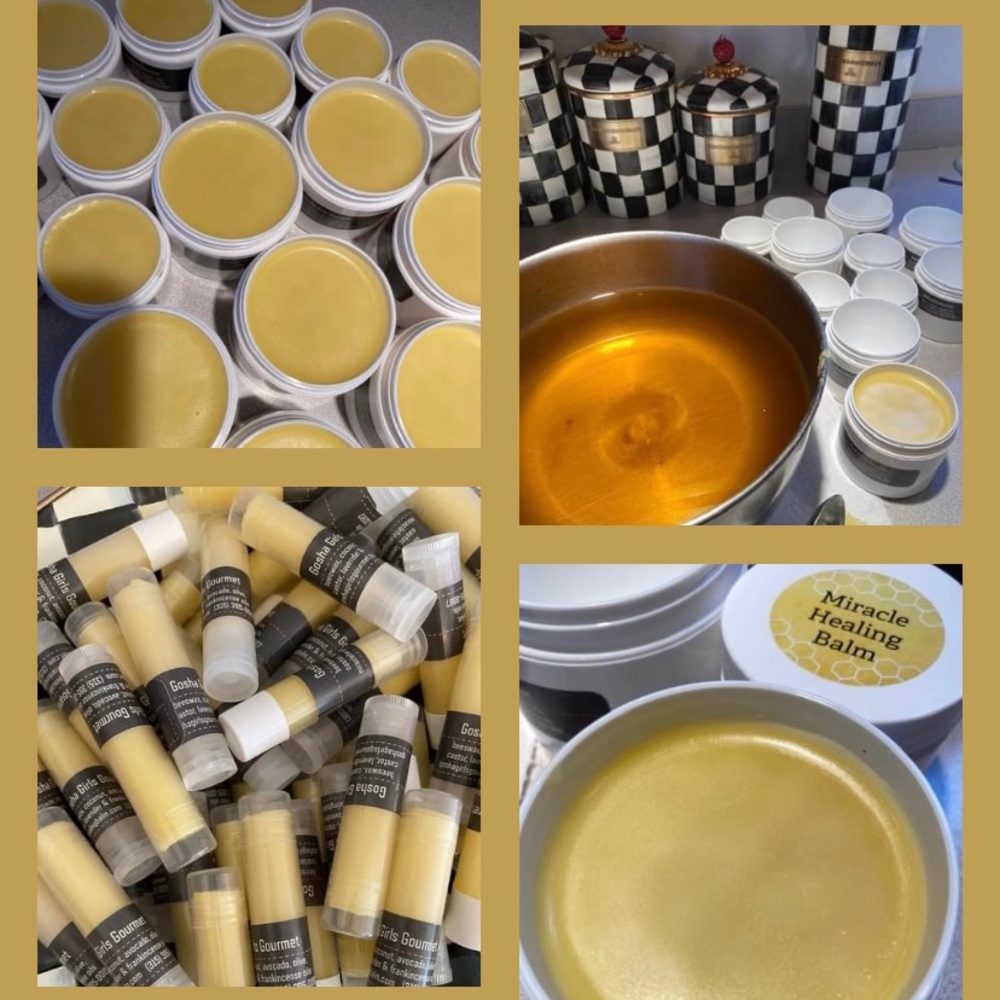 ❤️‍🩹BEST IN BEAUTY PICK!❤️‍🩹🛍MIRACLE HEALING BALM👌❤️👍—SALE!!$$!!
